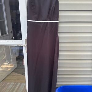 Formal dress